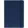 Ежедневник NEW FACTOR, недатированный, темно-синий