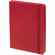 Ежедневник NEW FACTOR, недатированный, красный