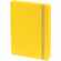 Ежедневник NEW FACTOR, недатированный, желтый