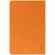 Ежедневник BASE MINI, недатированный, оранжевый