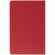 Ежедневник BASE MINI, недатированный, красный