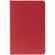 Ежедневник BASE MINI, недатированный, красный