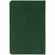 Ежедневник BASE MINI, недатированный, зеленый