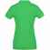Рубашка поло женская VIRMA PREMIUM LADY, зеленое яблоко, размер S