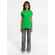 Рубашка поло женская VIRMA PREMIUM LADY, зеленое яблоко, размер S