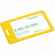 Чехол для пропуска DEVON, желтый
