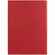 Ежедневник CHILLOUT NEW, недатированный, красный