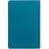 Ежедневник ASPECT на заказ, недатированный, бирюзовый
