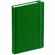 Ежедневник FAVOR, недатированный, ярко-зеленый