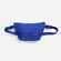 Поясная сумка W1, синяя