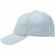 Бейсболка HILLSIDE, голубая