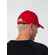Бейсболка HILLSIDE, красная