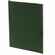 Ежедневник FLAT LIGHT, недатированный, зеленый