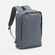 Основа для рюкзака B2, серая