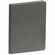 Ежедневник FREDO, недатированный, серый