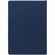 Ежедневник FREDO, недатированный, синий