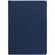 Ежедневник FREDO, недатированный, синий