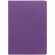 Ежедневник FREDO, недатированный, фиолетовый