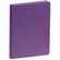 Ежедневник FREDO, недатированный, фиолетовый