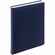 Ежедневник NEBRASKA, недатированный, синий