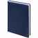 Ежедневник NEBRASKA, недатированный, синий