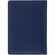 Ежедневник NEBRASKA, недатированный, синий