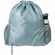 Спортивный рюкзак VERKKO, серо-голубой