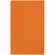 Ежедневник GRADE, недатированный, оранжевый