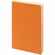 Ежедневник GRADE, недатированный, оранжевый