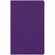Ежедневник GRADE, недатированный, фиолетовый