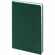 Ежедневник GRADE, недатированный, зеленый