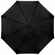 Зонт-трость SILVERINE, черный