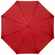 Зонт-трость SILVERINE, красный