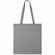 Холщовая сумка OPTIMA 135, серая