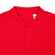 Рубашка поло мужская ADAM, красная, размер S