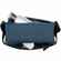 Поясная сумка REMARK S, синяя