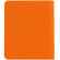 Картхолдер с отделением для купюр DUAL, оранжевый