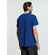 Футболка унисекс ANKARA, ярко-синяя, размер XS
