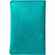 Обложка для паспорта APACHE, VER.2, бирюзовая