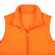 Жилет детский KAMA KIDS, оранжевый, 12 лет