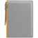 Ежедневник SPAIN SHALL на заказ, недатированный, серый с желтым