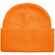 Шапка URBAN FLOW, оранжевая