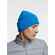 Шапка URBAN FLOW, ярко-голубая