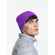 Шапка URBAN FLOW, ярко-фиолетовая