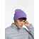 Шапка URBAN FLOW, фиолетовая