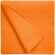 Шарф URBAN FLOW, оранжевый