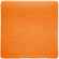 Шарф URBAN FLOW, оранжевый