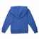 Худи детское KIRENGA 2.0 KIDS, ярко-синее, 14 лет