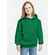 Худи детское KIRENGA KIDS 2.0, зеленое, 6 лет