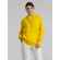 Худи KIRENGA 2.0, желтое, размер XS